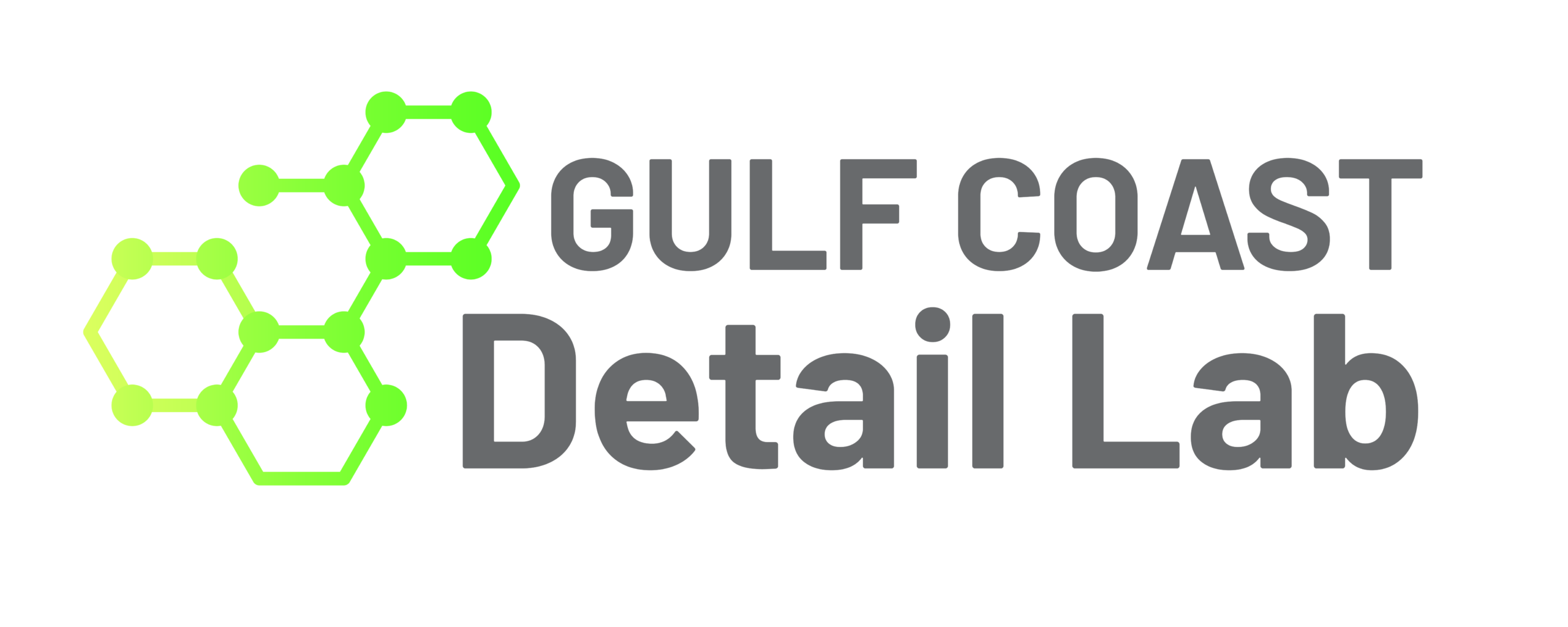Gulf Coast Detail Lab